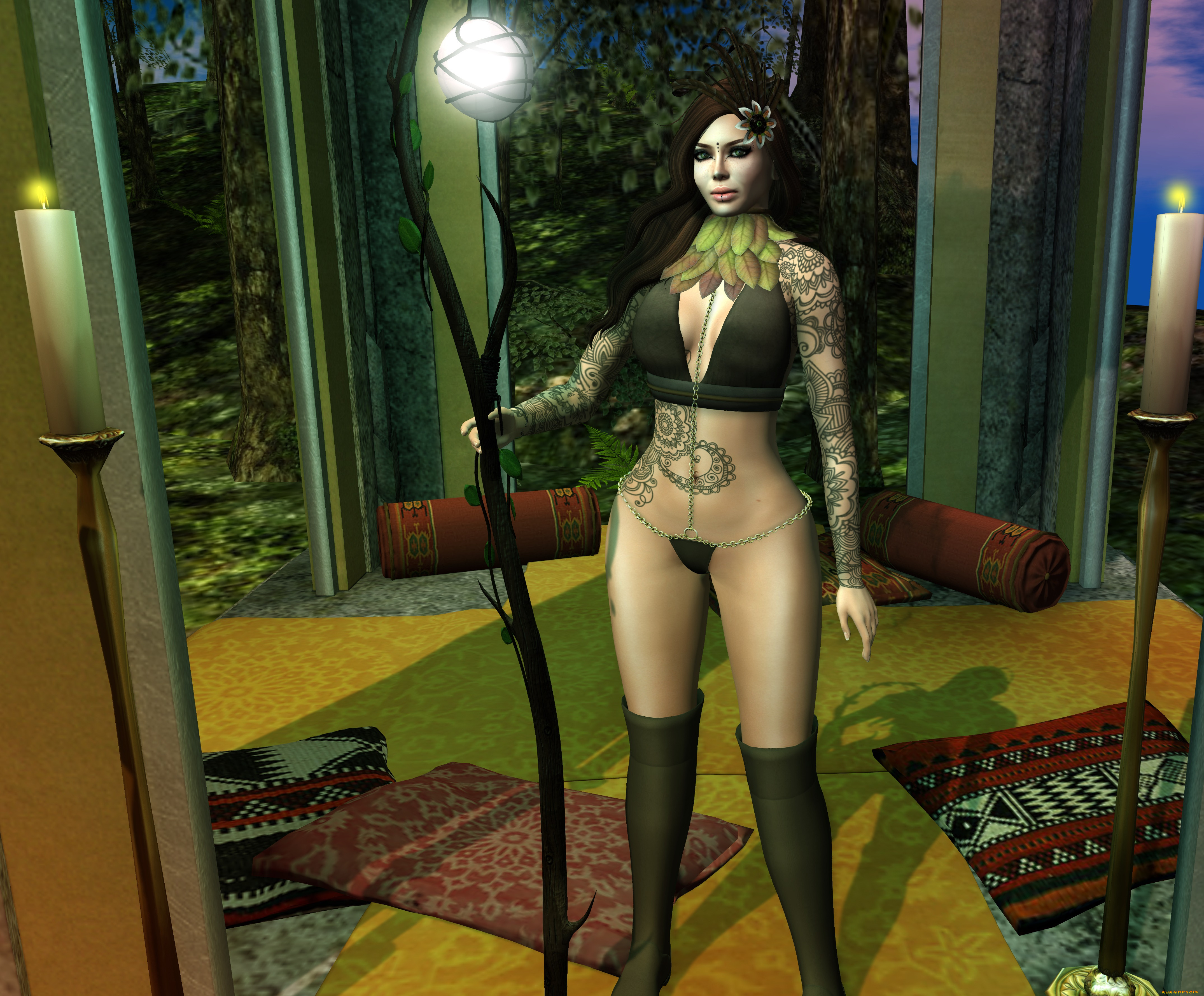 3 ,  , fantasy, , , 